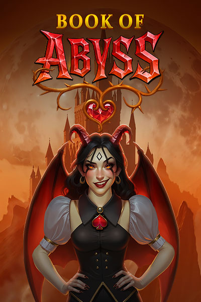 Book of Abyss