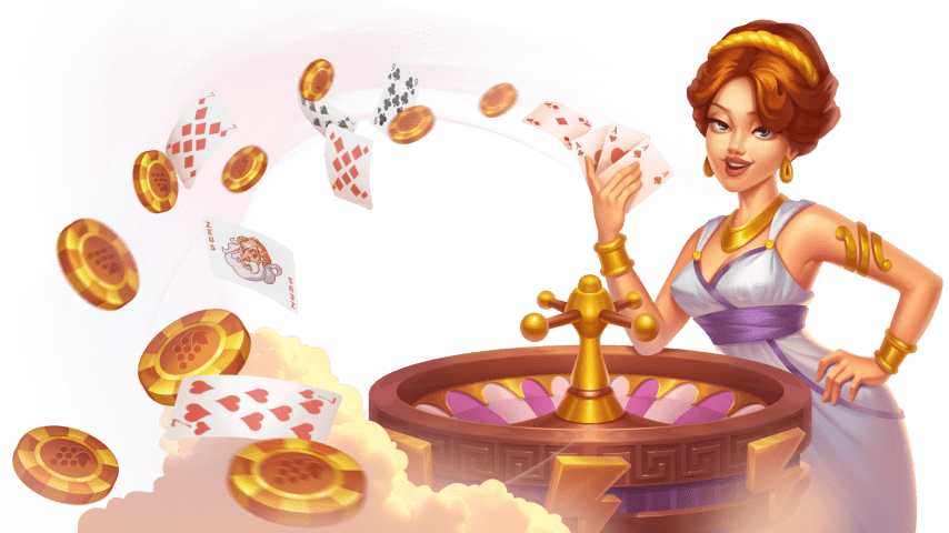 Best of Apollo Games