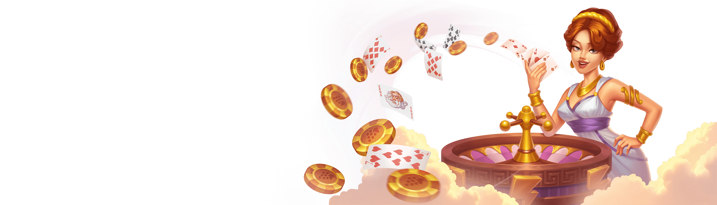 Score The Jackpot